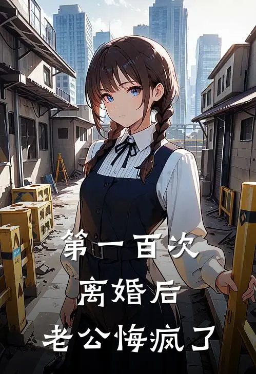 《第一百次离婚后，老公悔疯了》周至礼至礼火爆新书_第一百次离婚后，老公悔疯了(周至礼至礼)最新热门小说