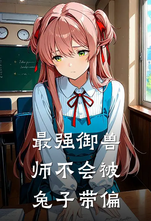 最强御兽师不会被兔子带偏