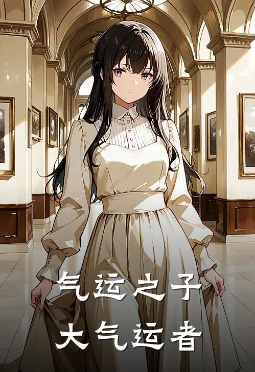 气运之子大气运者