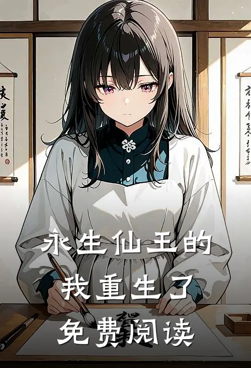 永生仙王的我重生了免费阅读