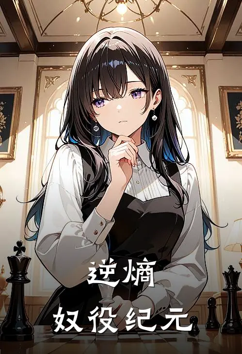 逆熵：奴役纪元(陈远林可儿)最新小说推荐_最新热门小说逆熵：奴役纪元陈远林可儿