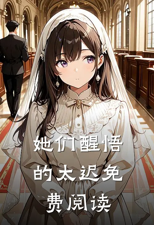 她们醒悟的太迟免费阅读