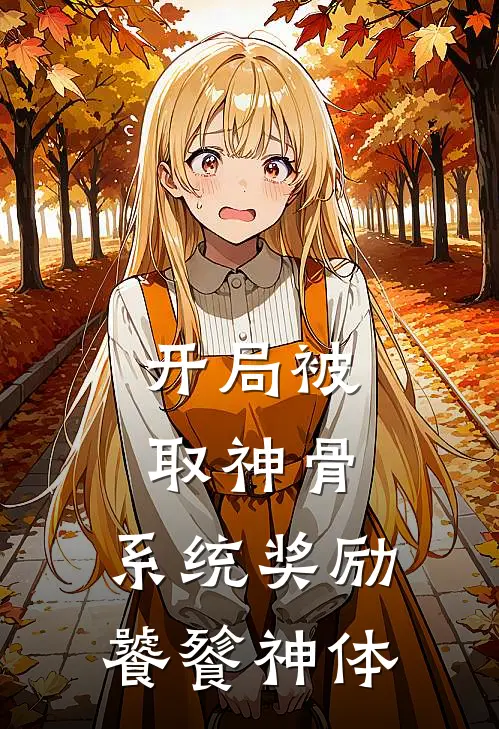 开局被取神骨，系统奖励饕餮神体(秦凡秦武)最新小说_免费阅读完整版小说开局被取神骨，系统奖励饕餮神体(秦凡秦武)