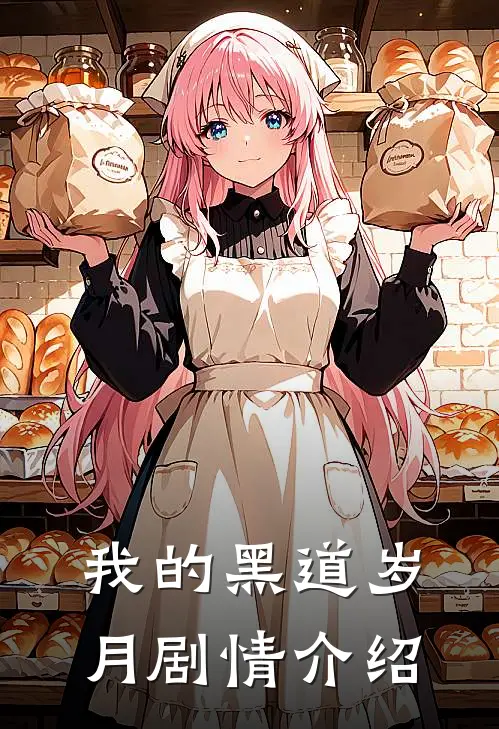 我的黑道岁月剧情介绍