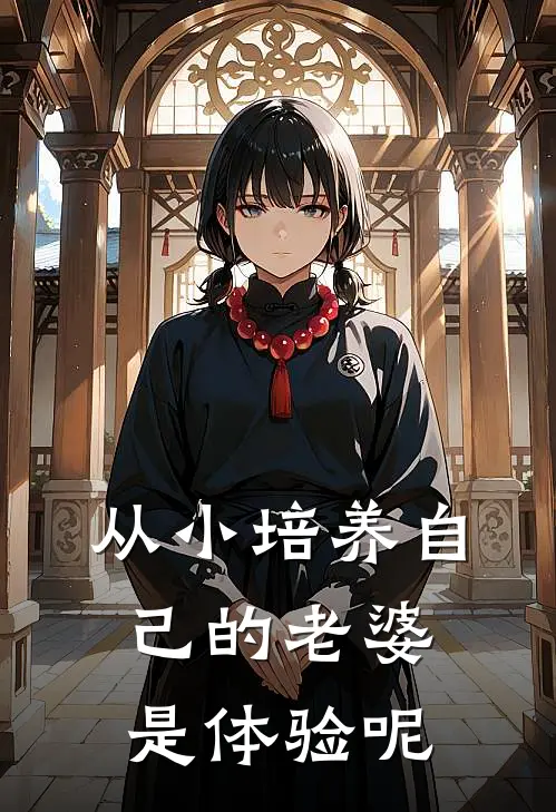 从小培养自己的老婆是体验呢