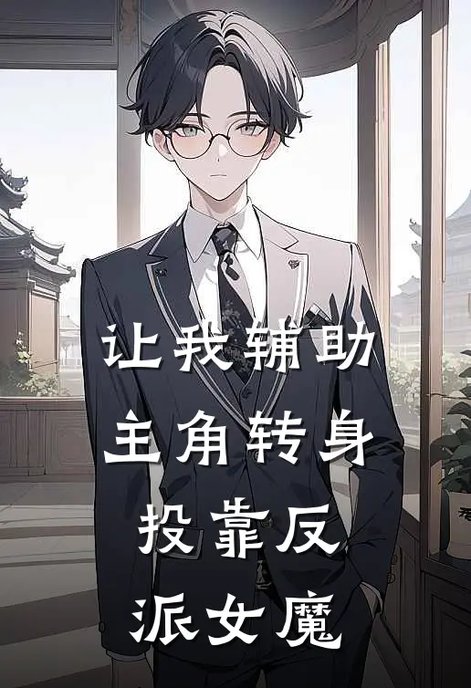 让我辅助主角转身投靠反派女魔