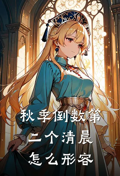 秋季倒数第二个清晨怎么形容