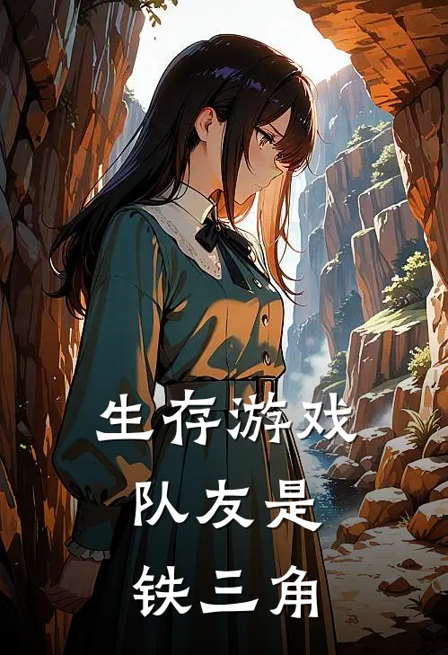 生存游戏：队友是铁三角(喻甜喻神)全本完结小说_完整版免费全文阅读生存游戏：队友是铁三角(喻甜喻神)