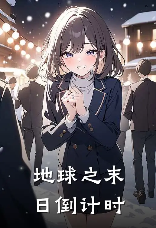 地球之末日倒计时