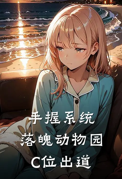 手握系统：落魄动物园C位出道