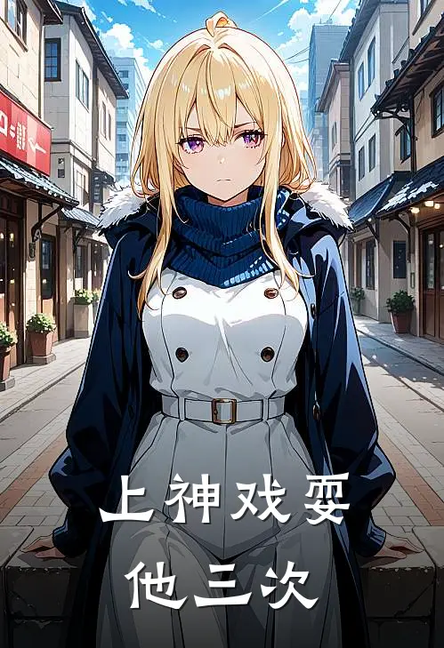 上神戏耍他三次