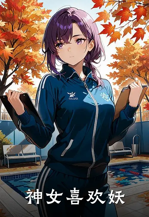 神女喜欢妖皎皎临渊完结小说大全_免费小说在哪看神女喜欢妖(皎皎临渊)
