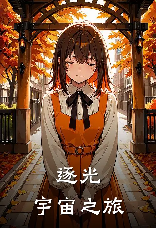 逐光：宇宙之旅