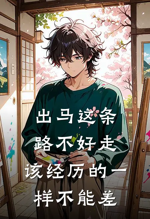 出马这条路不好走,该经历的一样不能差