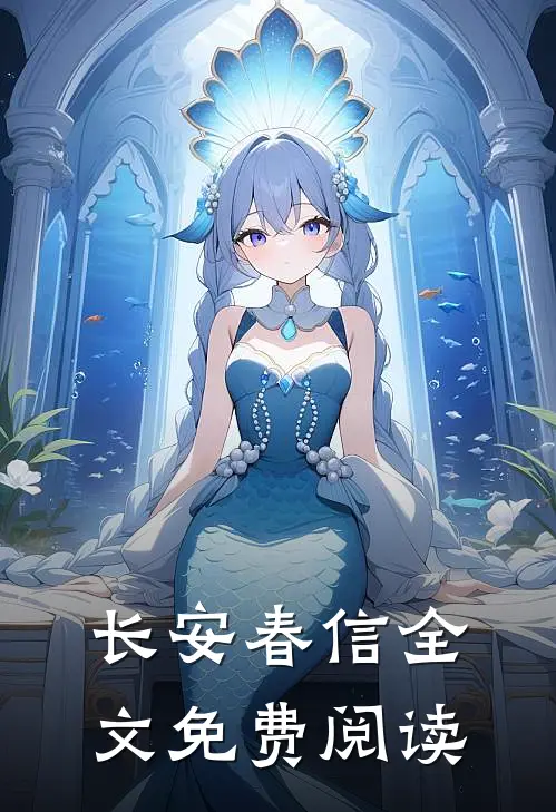 长安春信全文免费阅读