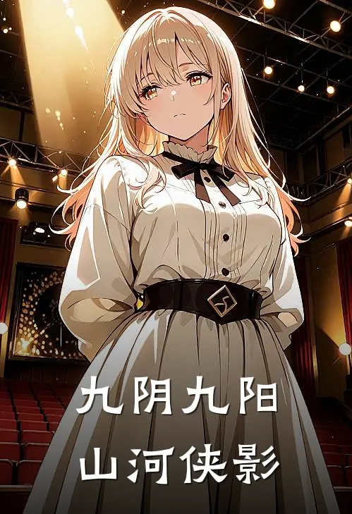 九阴九阳：山河侠影