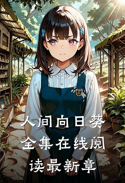 人间向日葵全集在线阅读最新章