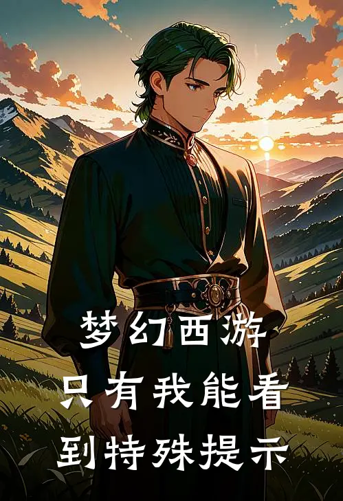 梦幻西游：只有我能看到特殊提示