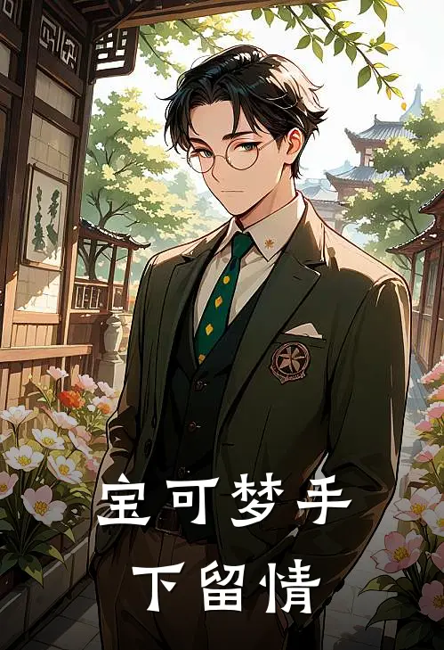 宝可梦手下留情