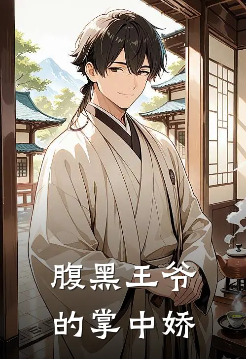 腹黑王爷的掌中娇