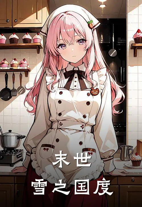 末世：雪之国度