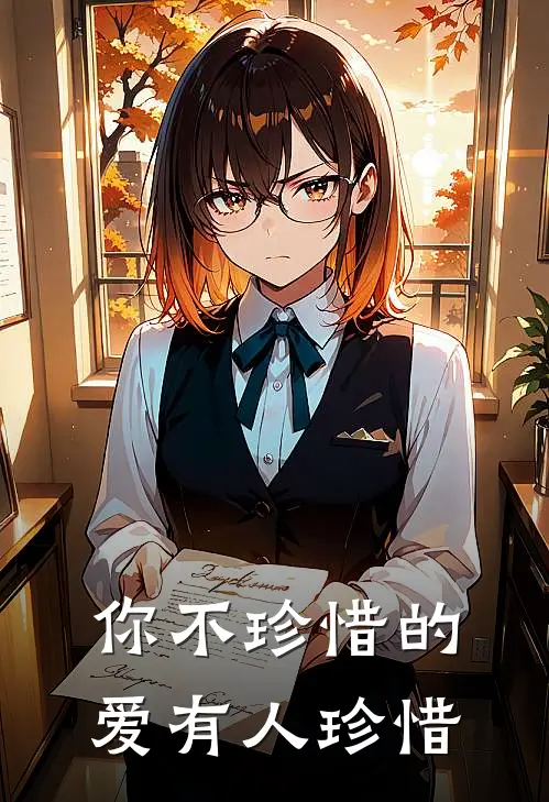 你不珍惜的爱有人珍惜