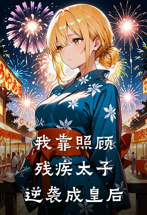 抖音热门(我靠照顾残疾太子，逆袭成皇后)全章节在线阅读_(我靠照顾残疾太子，逆袭成皇后)全本在线阅读