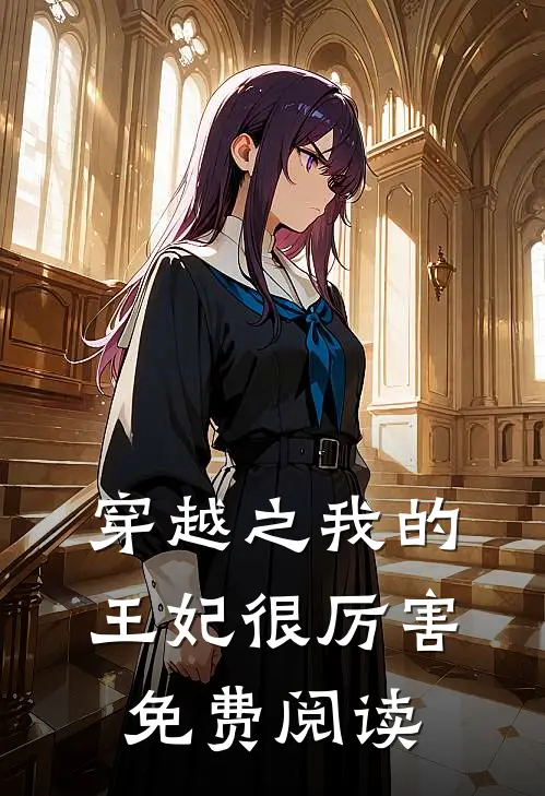 穿越之我的王妃很厉害免费阅读