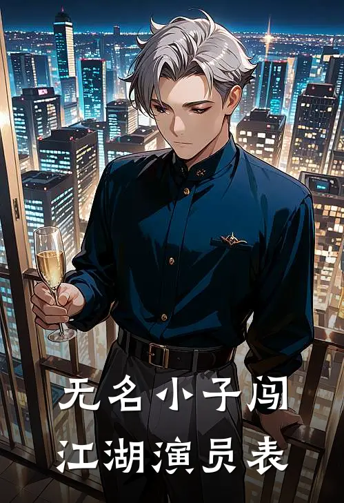 无名小子闯江湖演员表