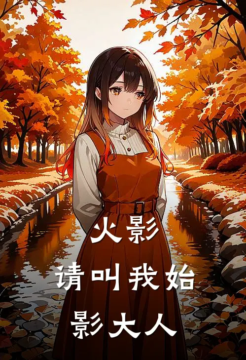 火影：请叫我始影大人