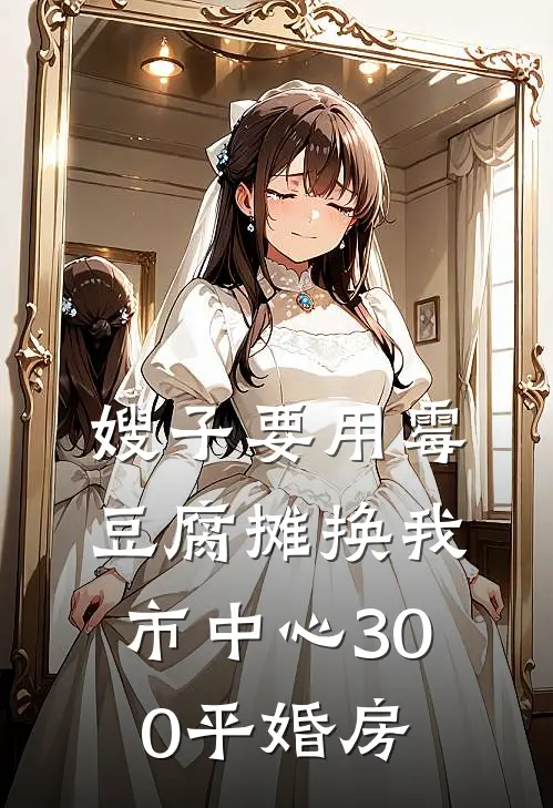 嫂子要用霉豆腐摊换我市中心300平婚房苏曼曼舒云全本完结小说_最新章节列表嫂子要用霉豆腐摊换我市中心300平婚房(苏曼曼舒云)