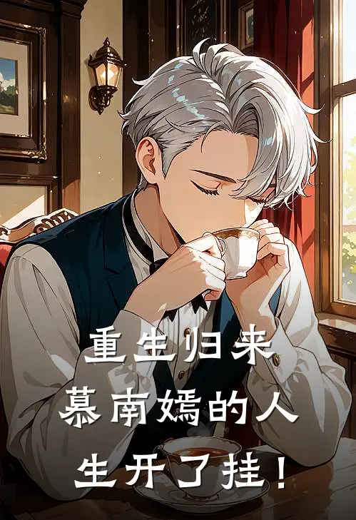 重生归来，慕南嫣的人生开了挂！慕南嫣沈君尧全文免费阅读_完结热门小说重生归来，慕南嫣的人生开了挂！(慕南嫣沈君尧)