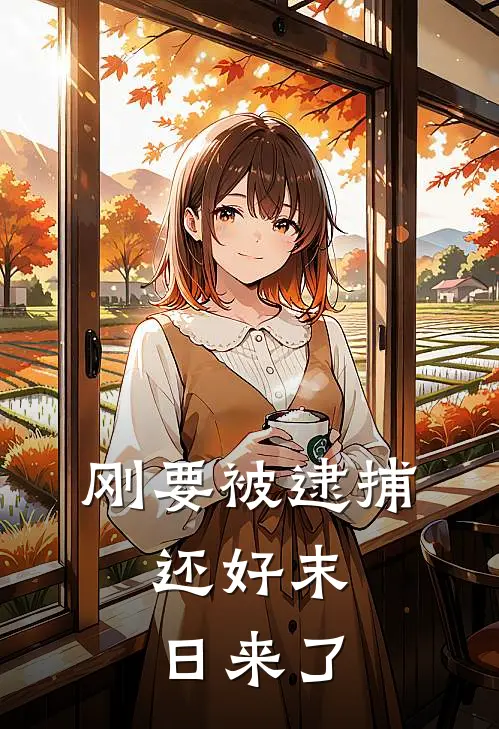 刚要被逮捕，还好末日来了