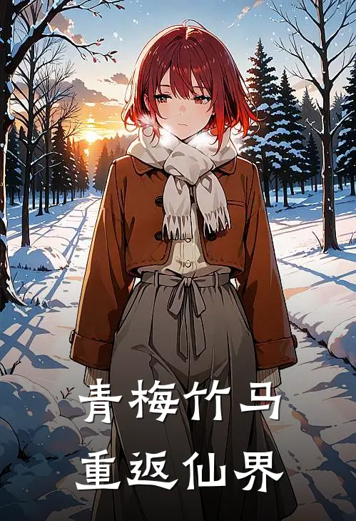 青梅竹马重返仙界