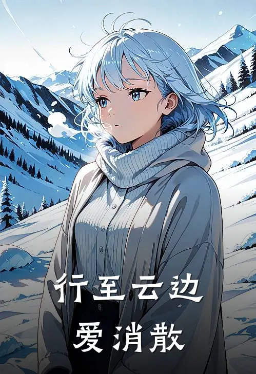 行至云边爱消散靳菲儿唐允哲完整版免费阅读_靳菲儿唐允哲精彩小说