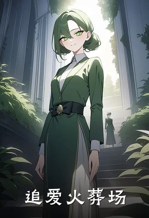 追爱火葬场