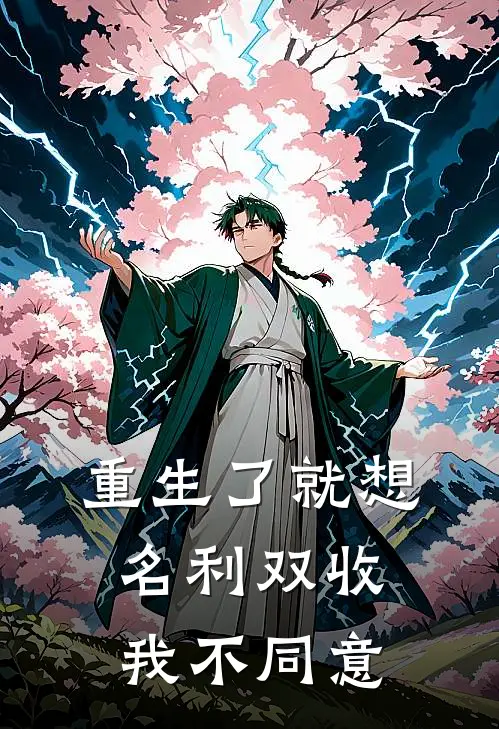 苏沐雪林逸阳（重生了就想名利双收我不同意）最新章节列表_（苏沐雪林逸阳）重生了就想名利双收我不同意最新小说