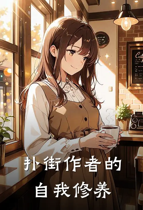 扑街作者的自我修养