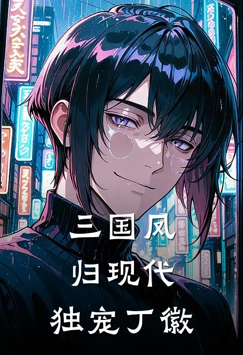 三国凤归现代，独宠丁徽