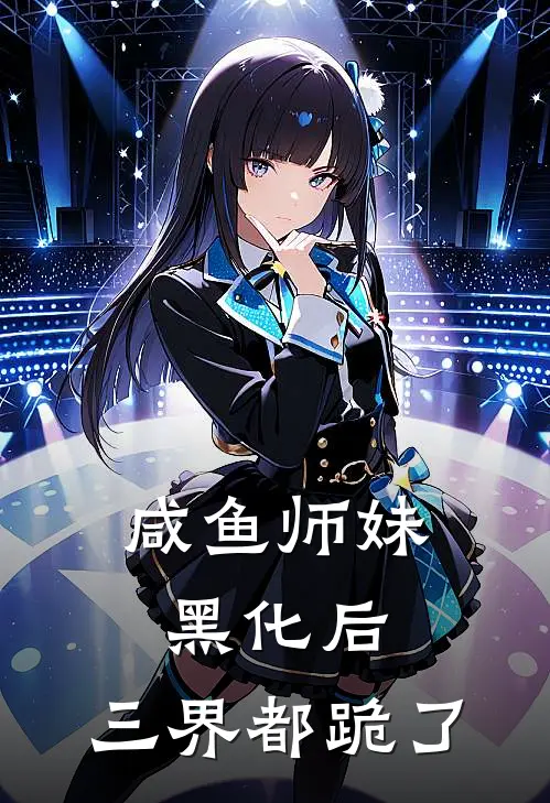 咸鱼师妹黑化后，三界都跪了(程小梨沈星河)热门小说在线阅读_热门小说咸鱼师妹黑化后，三界都跪了(程小梨沈星河)