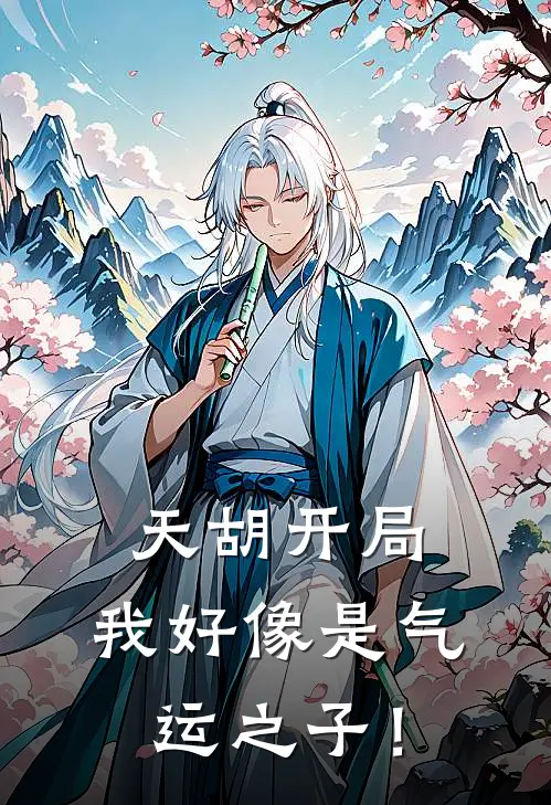 天胡开局，我好像是气运之子！