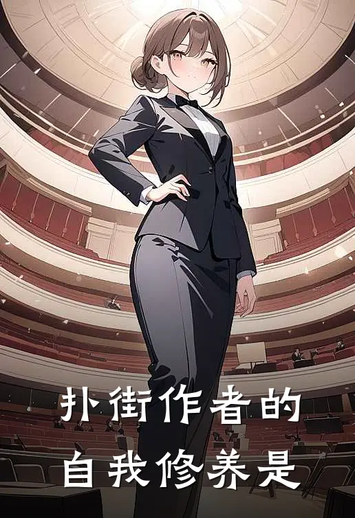 扑街作者的自我修养是