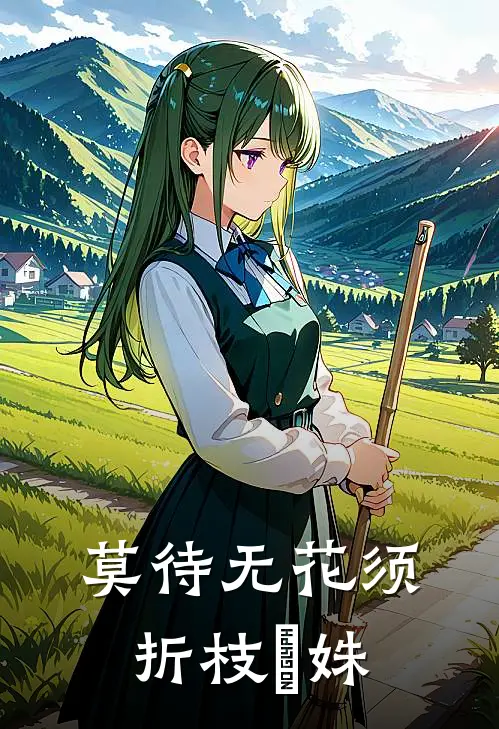 莫待无花须折枝妘姝