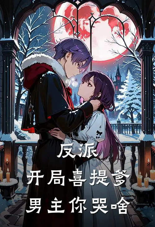 反派：开局喜提爹，男主你哭啥(许秀萧辰)小说免费阅读无弹窗_完结小说反派：开局喜提爹，男主你哭啥许秀萧辰