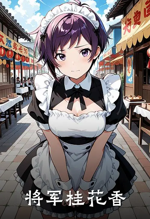 李湘湘覃越(将军桂花香)全本免费在线阅读_李湘湘覃越全集在线阅读