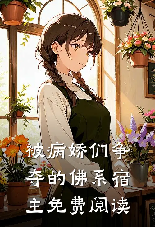 被病娇们争夺的佛系宿主免费阅读