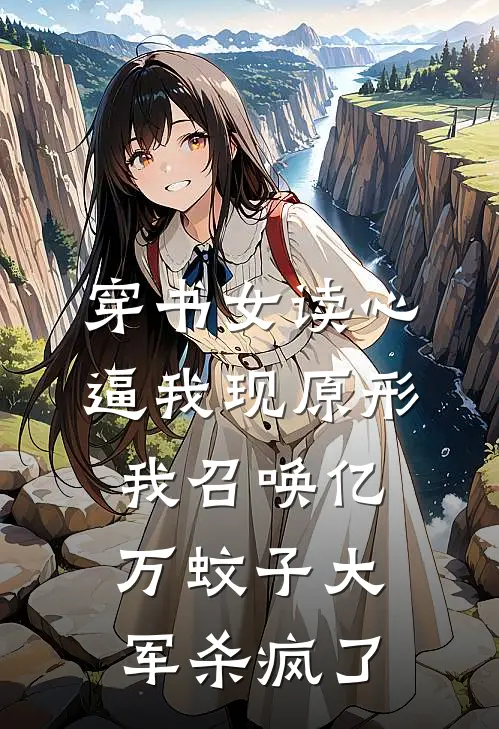 穿书女读心逼我现原形，我召唤亿万蚊子大军杀疯了苏雨烟侧妃已完结小说_最新章节列表穿书女读心逼我现原形，我召唤亿万蚊子大军杀疯了(苏雨烟侧妃)