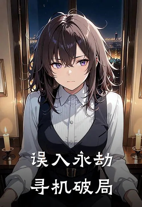 误入永劫：寻机破局(林宇宁红夜)在哪看免费小说_已完结小说推荐误入永劫：寻机破局林宇宁红夜