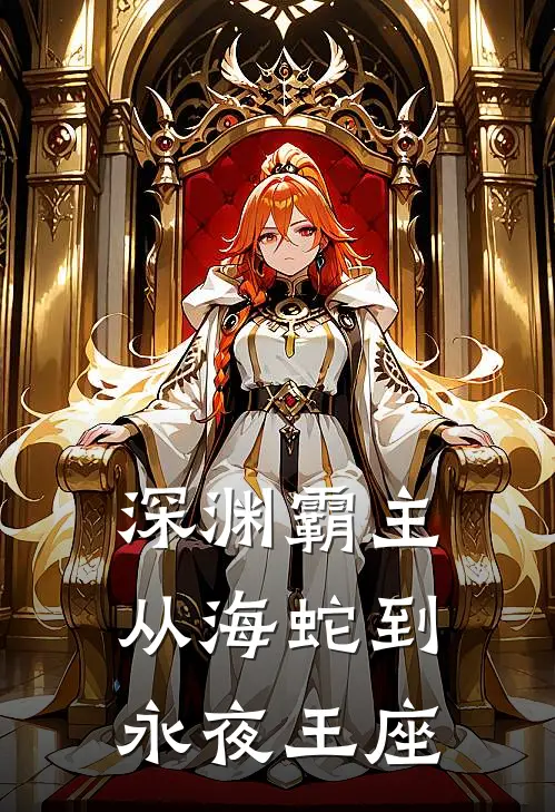 深渊霸主：从海蛇到永夜王座(林风苏晓)小说推荐完本_全本免费小说深渊霸主：从海蛇到永夜王座林风苏晓