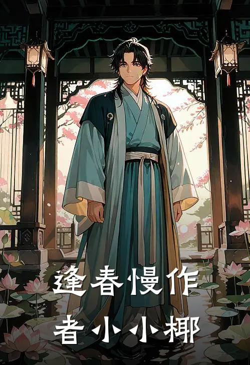 逢春慢作者·小小椰